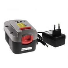 POWERY Akumulátor Black & Decker 499936-34