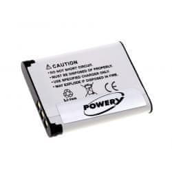 POWERY Akumulátor Toshiba PX1686U-1BRS