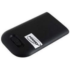 POWERY Akumulátor Avaya 3725 DECT