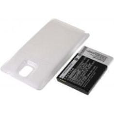 POWERY Akumulátor Samsung SM-N9005 6400mAh