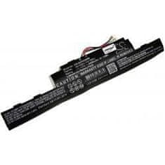 POWERY Akumulátor Acer Aspire E5-575-33BM