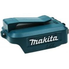 Makita Makita akumulátor USB nabíjecí adaptér DEAADP05 originál