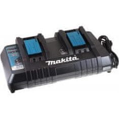 Makita Dvojitá nabíječka Makita BDT061 originál