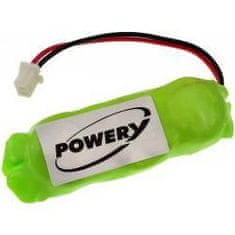 POWERY Baterie CMOS pro Symbol MC9090-GF0HJFFA6WR