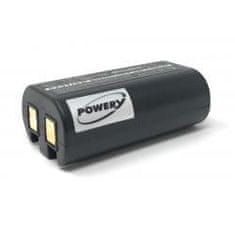 POWERY Akumulátor Dymo LabelManager 260