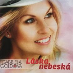 Goldová Gabriela: Láska nebeská