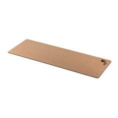 AIREX® Cvičební podložka Yoga Eco Cork, přírodní korek, 1830 x 610 x 4 mm