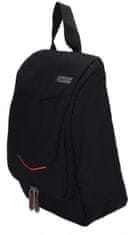 American Tourister Summerfunk Toilet Kit Black