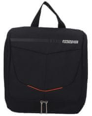 American Tourister Summerfunk Toilet Kit Black