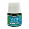 Vitrail (45ml) - 55 tyrkysově modrá,