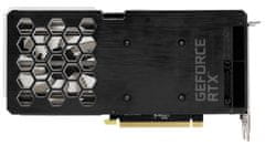 PALiT Dual GeForce RTX 3060 Ti grafična kartica, 8 GB GDDR6 - rozbaleno