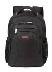 American Tourister At Work Laptop Backpack 15.6" Black/Orange