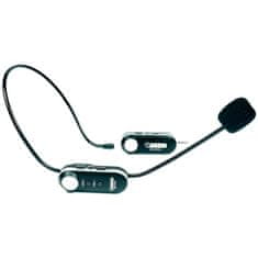 AudioDesign PMU 501 HS bezdrátový systém s headset mikrofonem