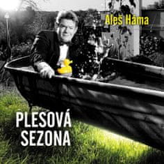 Háma Aleš: Plesová sezóna