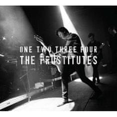 Prostitutes: One Two Three Four / Live