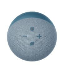 Amazon Amazon Echo Dot 4. generace s hodinami Twilight Blue