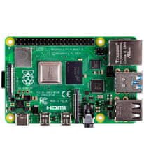 Raspberry Pi Raspberry Pi 4 Model B 4GB