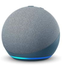 Amazon Amazon Echo Dot 4. generace Twilight Blue