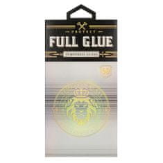 FullGlue Hard Full Glue 5D tvrzené sklo Xiaomi Mi Note 10 Lite 30413