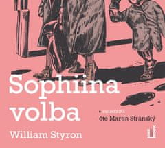 Styron William: Sophiina volba