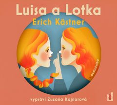 Kästner Erich: Luisa a Lotka