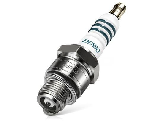 DENSO Zapalovací svíčka DENSO IU27D Iridium OE IU27D