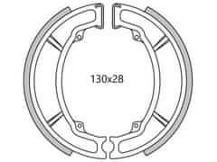 Newfren brzdové obložení (standardní materiál) NEWFREN (2 ks v balení) GF1105