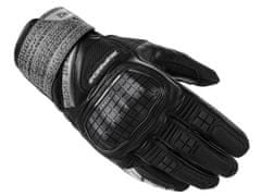 Spidi rukavice X-FORCE, SPIDI (černá) (Velikost: M) C95-026