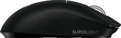 Logitech G Pro X Superlight, černá (910-005880)