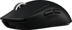 Logitech G Pro X Superlight, černá (910-005880)