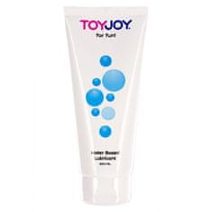 Toy Joy Lubrikační gel water based 200 ml