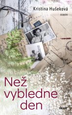 Hušeková Kristína: Než vybledne den