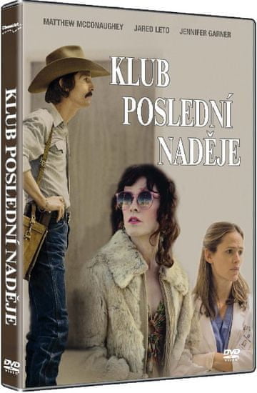 Klub poslední naděje