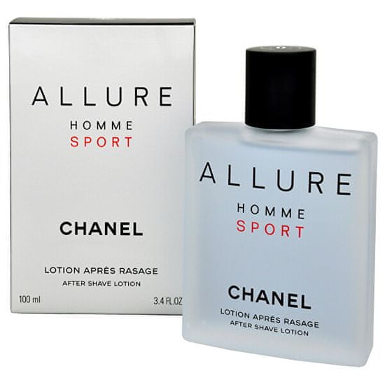 Chanel Allure Homme Sport - voda po holení