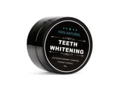 Alum online Kokosové uhlí pro bělení zubů Teeth Whitening
