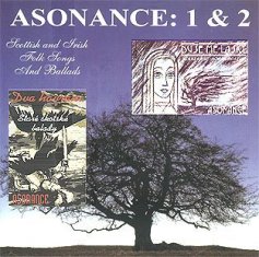 Asonance: 1 & 2 - Dva havrani/Duše mé lásky