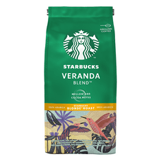 Starbucks Mletá káva Blonde Veranda Blend 200 g