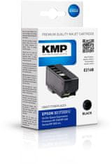 KMP Epson 33 (Epson T3331) černý inkoust pro tiskárny Epson