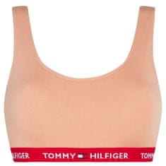 Tommy Hilfiger Dámská sportovní podprsenka Velikost: L UW0UW02414-SNA