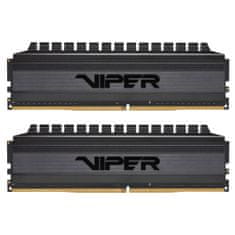 Patriot VIPER 4 16GB (2x8GB) DDR4 3600 CL18 (PVB416G360C8K)