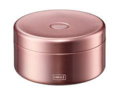 LURCH Termo nerez jídelní box rose gold 1l 00240949