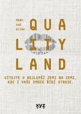 Kling Marc-Uwe: QualityLand