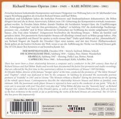 Complete Recordings of the Operas