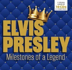 Presley Elvis: Anniversary