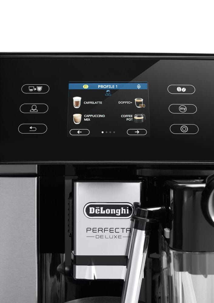 De'Longhi ESAM 460.75 MB