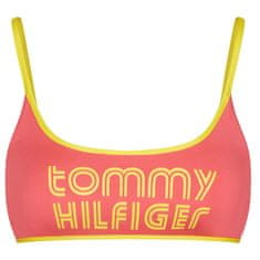 Tommy Hilfiger Bralette Velikost: S UW0UW02109-TJN