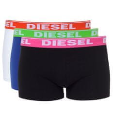 Diesel Boxers 3Pack Velikost: M 00SB5I-0GAFN