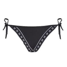 Calvin Klein Dámské Bikini Velikost: S KW0KW00946-BEH