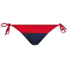 Tommy Hilfiger Dámské Bikini Velikost: L UW0UW02079-XL7