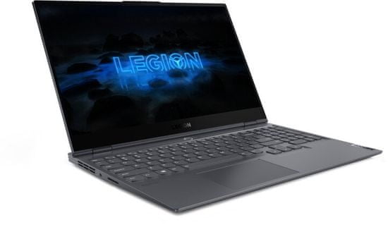 Lenovo Legion Slim 7-15IMH5 (82BC0058CK)